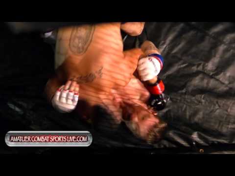 FIGHT.TV Justin Acevedo vs Scott White