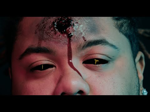 Ruboi Blokk - Blixks n Bones (Official 4k Music Video)