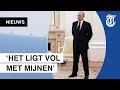 ‘Dat wordt gezien als kamikazeactie van Poetin’