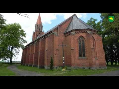 Historia i zabytki Gminy Bobrowo