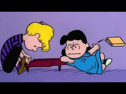 Snoopy | Be My Valentine - The History of Valentine | Videos for Kids | Movies for Kids