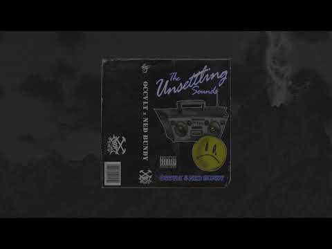 OCCVLT x NED BUNDY - ALL IS WELL