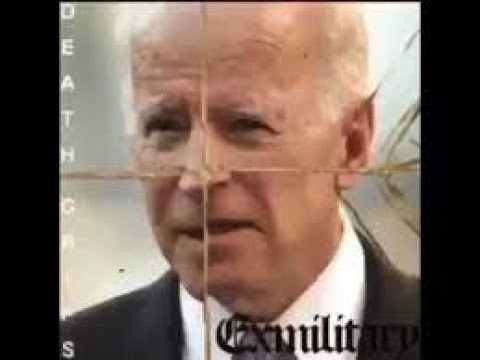 Let's Go Brandon ~ Death Grips - The Shit Show