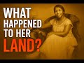 What Happened to Sarah Rector’s Land After She Died?
