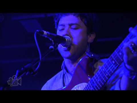 Unknown Mortal Orchestra - Nerve Damage! (Live in Sydney) | Moshcam