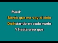 Manuel Mijares   Cuando te hago el amor Karaoke