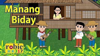 Download lagu Manang Biday | Ilocano Folk Song | robie317 mp3 Download lagu Manang Biday | Ilocano Folk Song | robie317 mp3