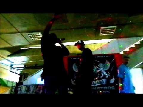 Rima Fatal da leste - Hip Hop contra Pedofilia