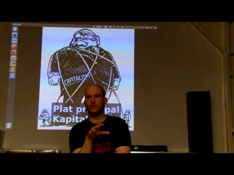 RaumZeitLabor Podcast