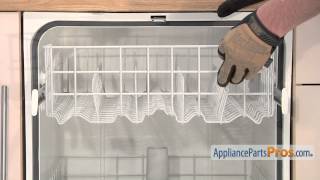 How To: Whirlpool/KitchenAid/Maytag Adjuster WPW10204131