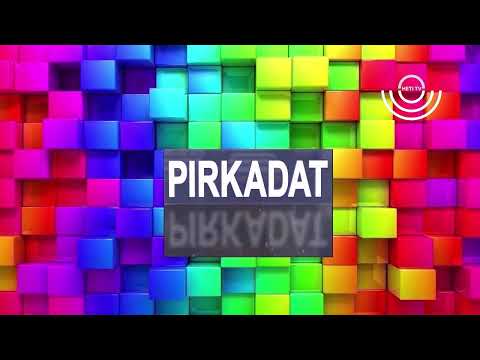 PIRKADAT M. Kende Péterrel 2025.07.30.
