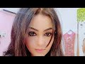 Hindi TV Actress Shubhangi Atre Exclusive Hot And Sexy Photos