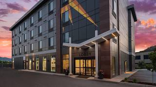 La Quinta Inn & Suites By Wyndham Kelowna Bc, Canada | Travel With Jyoti