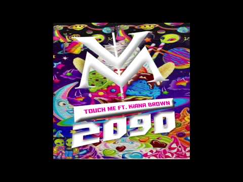 Venessa Michaels - Touch Me featuring Kiana Ledé