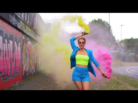 TINA TARA Arriba Official Video