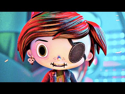 Трейлер