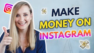 HOW TO SELL ON INSTAGRAM IN 2023 | Increase Instagram Sales with These 5 TRICKS