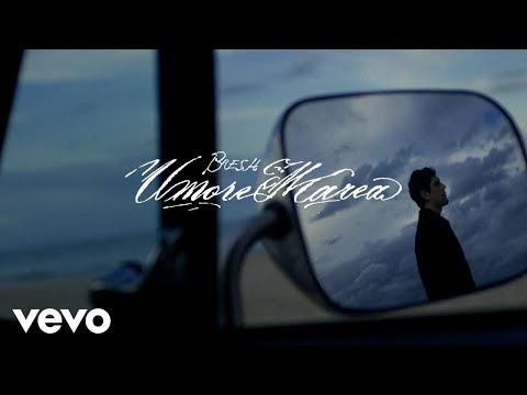 Bresh - Umore marea on Spotify Charts