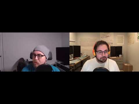 Code Completion Episode 122 Live thumbnail