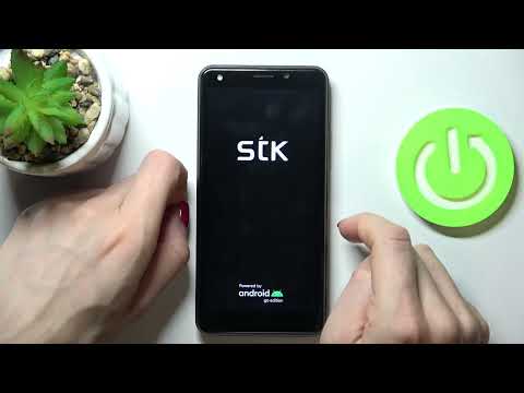 How to Soft Reset STK Life 9 – Force Restart