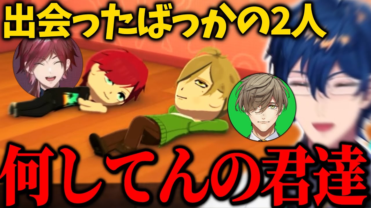 YouTubeサムネイル