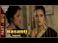 Basanti Tangewali Hindi Movie Part 09 12 Ekta Sohini Vijay Saxena Eagle Hindi Movies