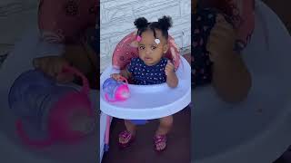 Download lagu My little one is hilarious 😂😂💕#funny #funnybabies #blowup #viral #cutebaby #babyshark #explore mp3