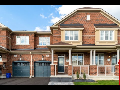 99 Bronson Terrace Milton Home for Sale - Real Estate Properties for Sale