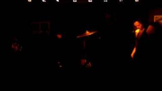 ÅRABROT- I ROVE Live At Garage Oslo