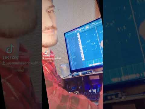 Studio Session - Episode 3 |SamMaverick - ADAGIO COMMING SOON
