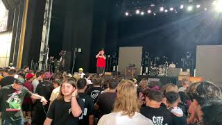 Germ &amp; ShakeWell - Slut Walk (Live In NYC) (8/9/19)
