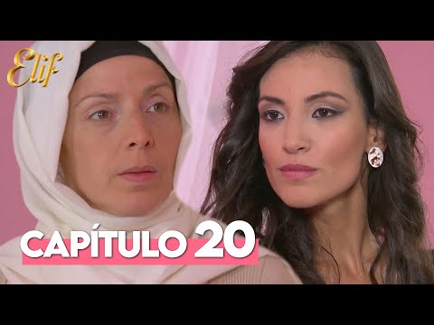 Elif Primera Temporada Capitulo 20 | Elif Capitulo 20