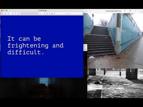 Cathy Wade (artist) For the Car, for the Body