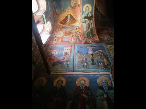 Romanian Byzantine Chant