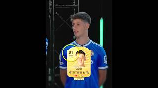 Download lagu Arda Guler Reaction to FIFA 26 Card 😂 mp3 Download lagu Arda Guler Reaction to FIFA 26 Card 😂 mp3