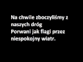 Sylwia Grzeszczak-Flagi Serc (tekst) 