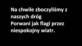 Sylwia Grzeszczak-Flagi Serc (tekst)