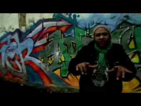 Eko Fresh feat El Chicko ,Ado Kojo - Wo ich Bleib (Official Video)