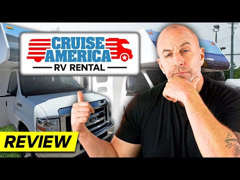 Rv Rental Merced