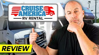 RV Rental | The ULTIMATE RV Rental Guide For 2026