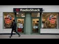 This Is Why RadioShack Is in Trouble - YouTube