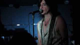 L.A. Guns - Crystal Eyes - Rip and Tear -  Monsters of Rock Cruise 2013