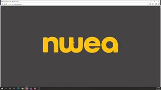 NWEA Login Help