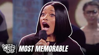 Keke Palmer’s Most Memorable Wild ‘N Out Moments 👏