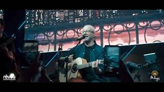 Aventurera  - Alberto Plaza | Milagro Club Monteria (En Vivo)