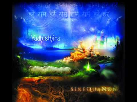 Yudhisthira - Weirding Way