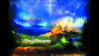 Yudhisthira - Weirding Way