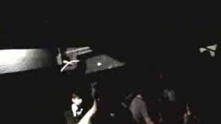 Project 86 - Little Green Men [Live]