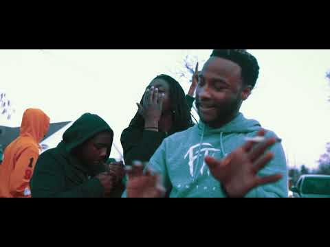 Melo Keith x Detwan Love - Mission Failed (Official Video)