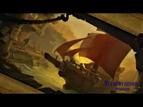 Restoration Shaman | Freehold 19 | Season 4 BFA